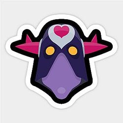 Sugar Sticker TP0401