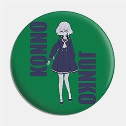 Anime Legendary Showa Idol Girl Pin TP0501