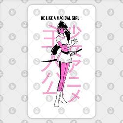 Magia Gilet Sticker TP0401