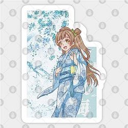Kotori Minami Sticker TP0401