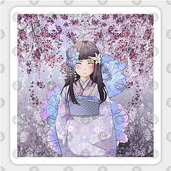 Hinata Sticker TP0401