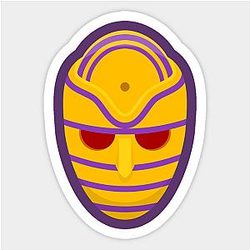 Gather Sticker TP0401