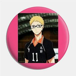 Anime Anime Pin TP0501