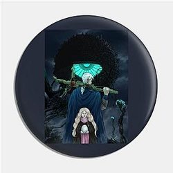 Angel´s Egg Pin TP0501