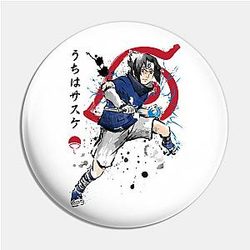 Chidori Attack Pin TP0501
