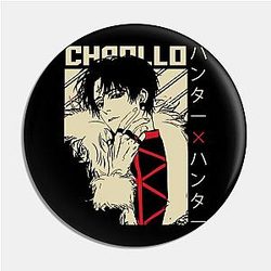 Chrollo Lucilfer Pin TP0501