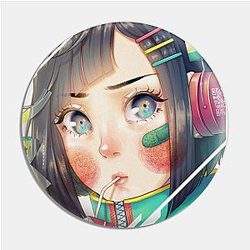 CMYK Pin TP0501