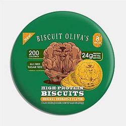 Biscuit's Biscuits Pin TP0501