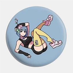 Apple Blossom Pin TP0501