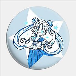 Cutie Usagi Pin TP0501