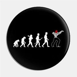 Evolution Ogre Pin TP0501