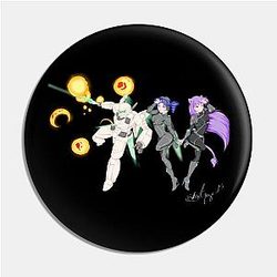 Eco Coco &amp; Hot Rod v2 Pin TP0501