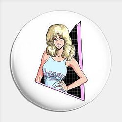 Heaven Pin TP0501
