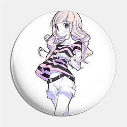 Holic Pin TP0501