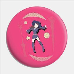 Little Witch Academia Pin TP0501