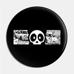 JDM Panda Pin TP0501