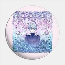 Kaneki Pin TP0501