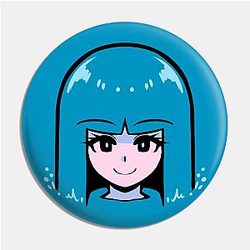 kelda Pin TP0501