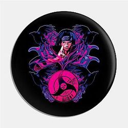 Master of Illusion Pin TP0501
