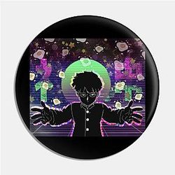 Mob Psycho Pin TP0501