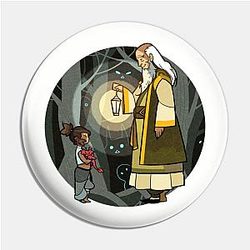 Iroh Pin TP0501