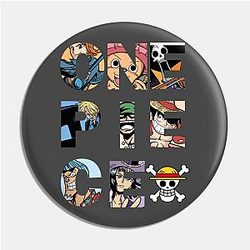 One Piece Pin TP0501