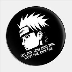 Pain Pin TP0501