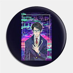 Parasyte Pin TP0501