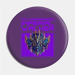 Idol Girl Pin TP0501