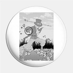 Sabo Pin TP0501