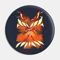 Senketsu Fashion Week! Pin TP0501