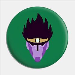 Punch Ghost Pin TP0501