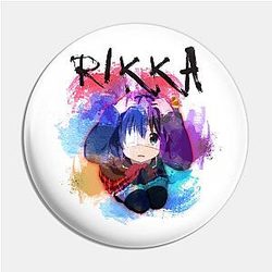 Rika - Chuunibyo demo Koi ga Shitai Pin TP0501