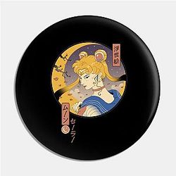 Sailor Ukiyo-e Pin TP0501