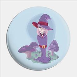 sucy Pin TP0501