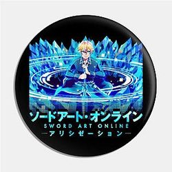 Sword Art Online_ EUGIO Pin TP0501