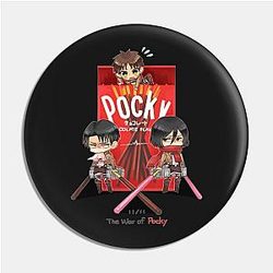 The War Of Pocky Pin TP0501