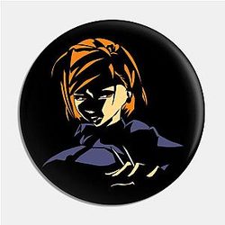 Jujutsu Kaisen Anime Characters Nobara Kugisaki Pin TP0501