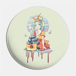 Yotsugi Pin TP0501
