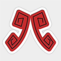 mark design Sticker TP0401