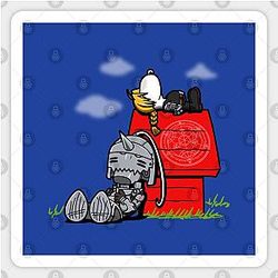 Alchemy Nuts Sticker TP0401
