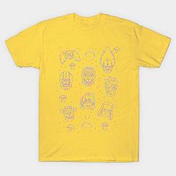 Magic Hole T-shirt TP3112