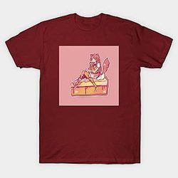 Raphtalia T-shirt TP3112
