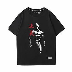 Hot Topic Anime Shirts One Punch Man Tee WS2402 Offical Merch