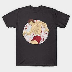 The Champion T-shirt TP3112