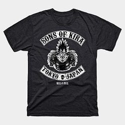 Sons of Kira T-shirt TP3112