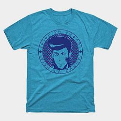Viva La Dandy! T-shirt TP3112