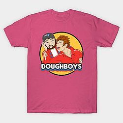 Doughboys Kawaii T-shirt TP3112