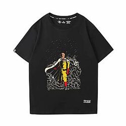 One Punch Man Tees Anime Tshirt WS2402 Offical Merch