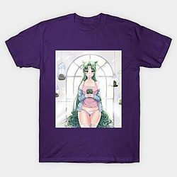 Iridescent Light T-shirt TP3112